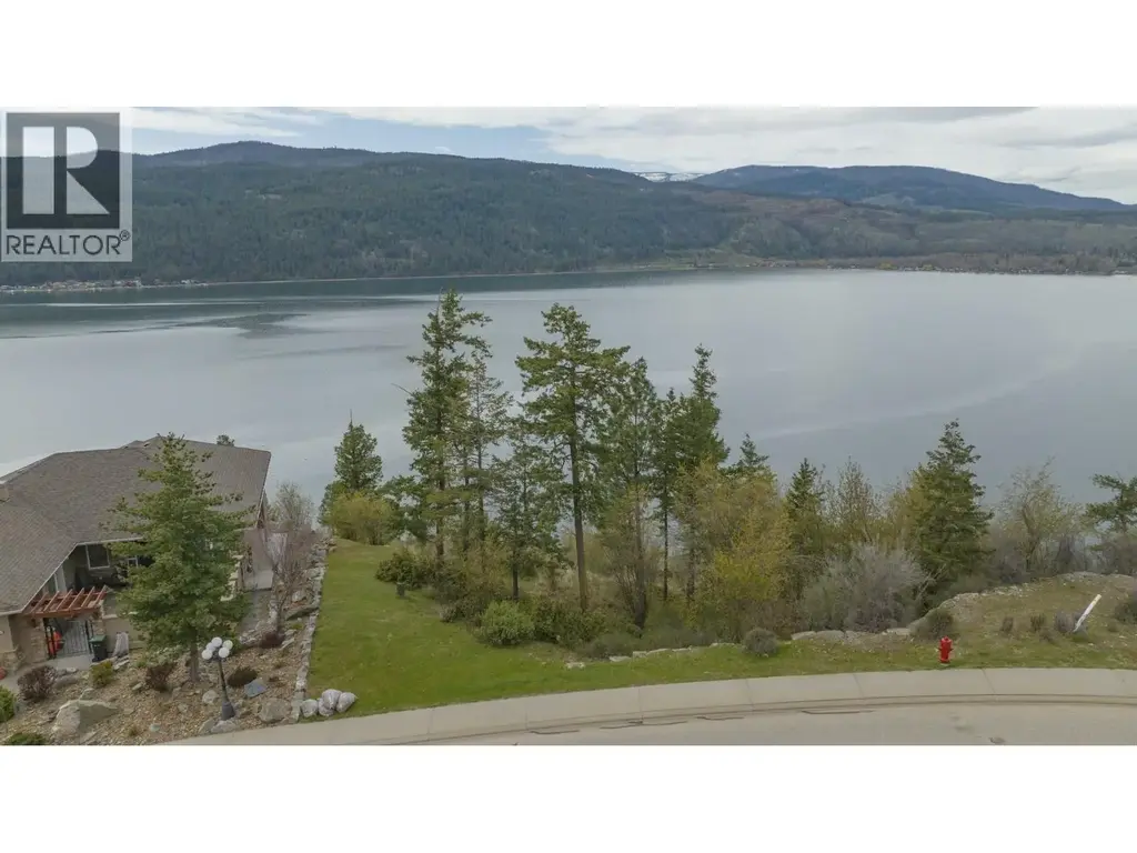 40 Kestrel Place Unit# 14, Vernon